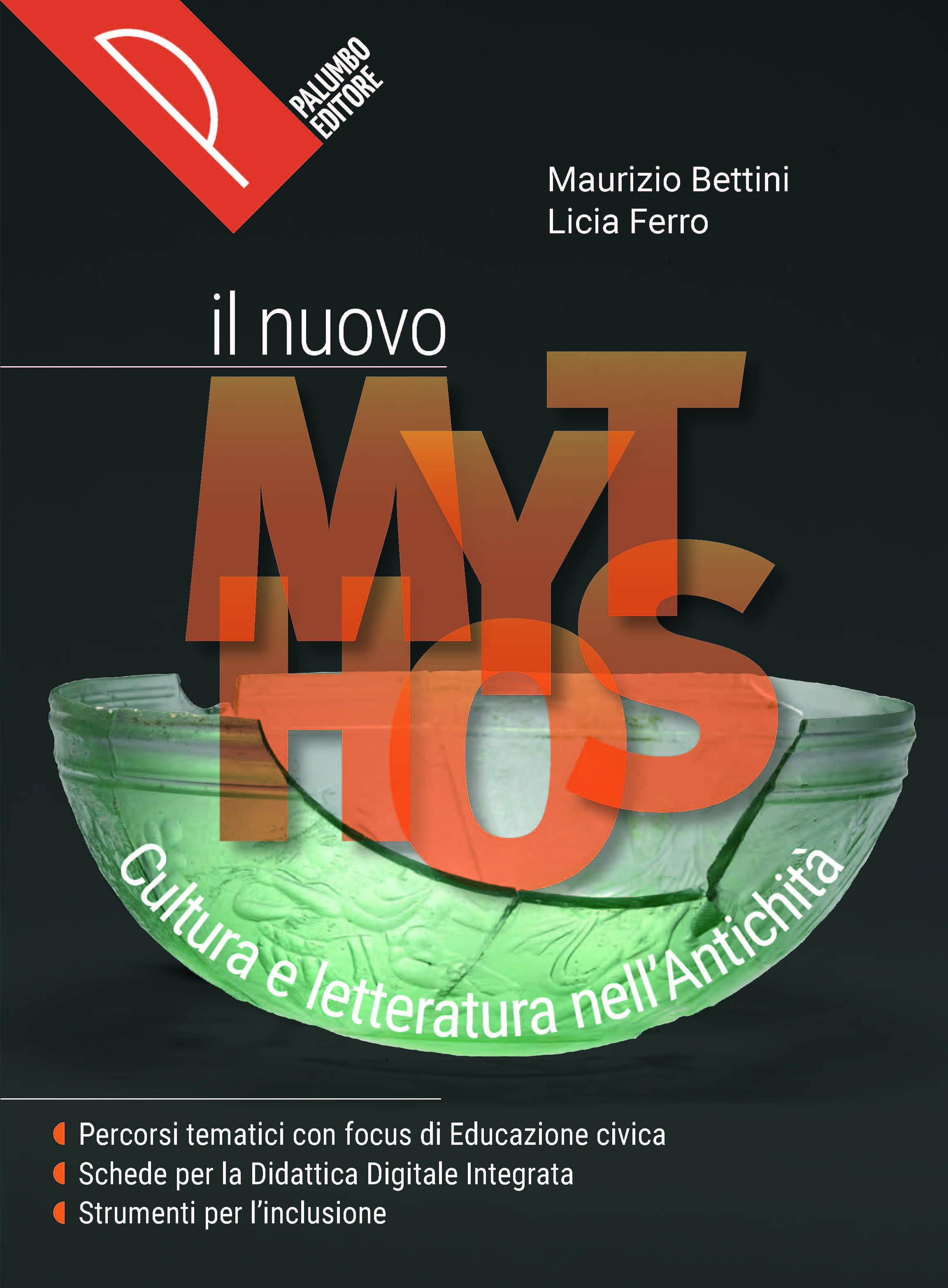 Il nuovo Mythos 